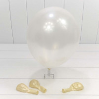 Шарики воздушные из латекса 