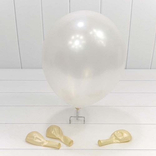 Шарики воздушные из латекса