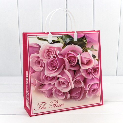 Пакет мягкий пластик