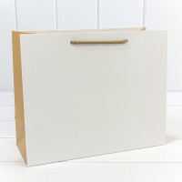 Пакет подарочный      