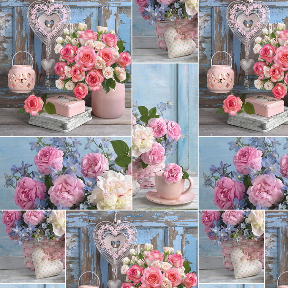 Бумага в листах Бумага в листах