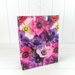 Пакет мягкий пластик