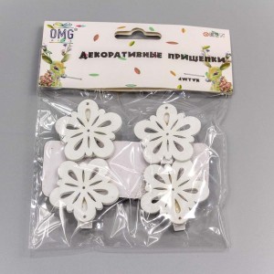 Цветочный аксессуар