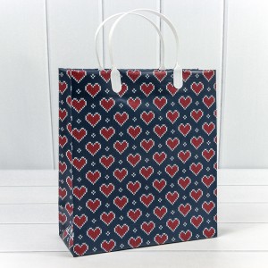 Пакет мягкий пластик