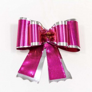 Бант-бабочка