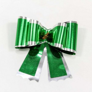 Бант-бабочка