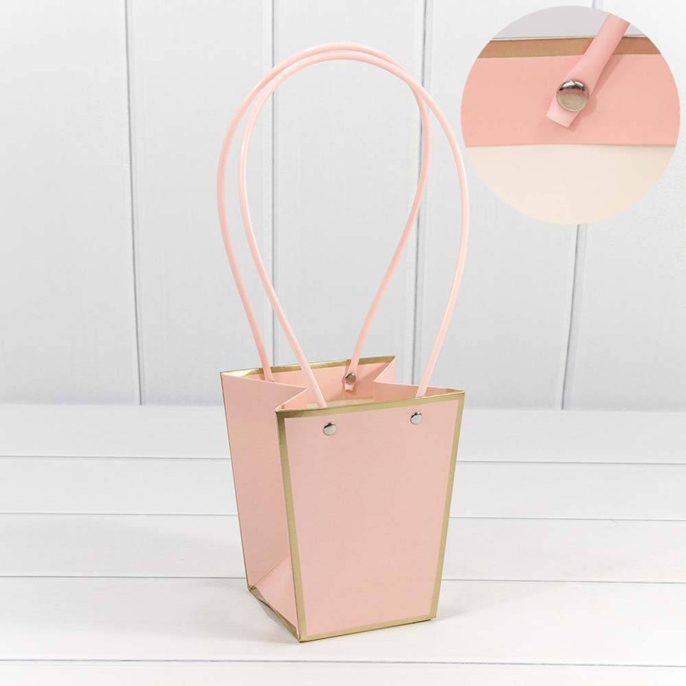 Пакет подарочный    