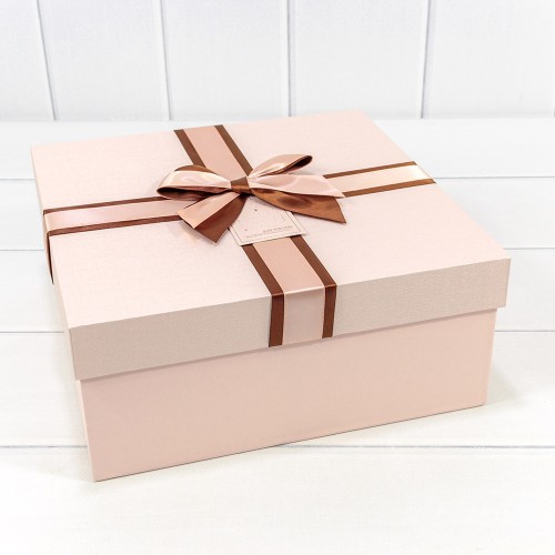 Коробки Квадратные Набор    