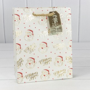 Пакет подарочный  