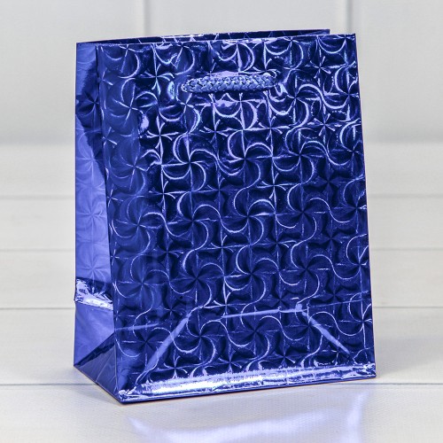 Пакет подарочный