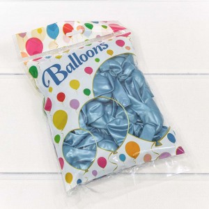 Шарики воздушные из латекса  