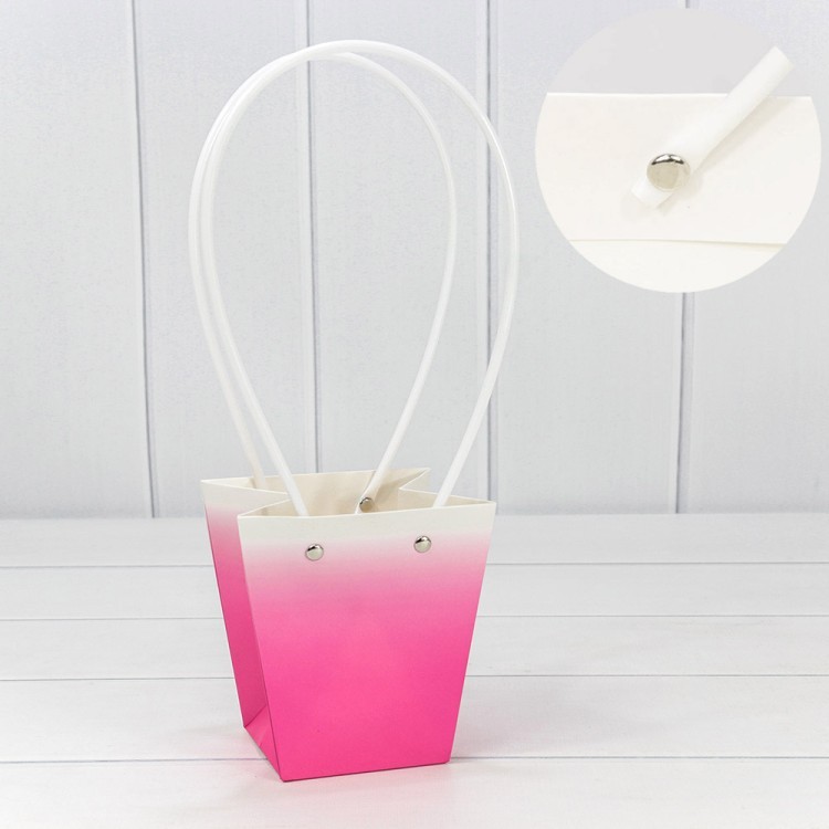 Пакет подарочный   