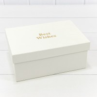 Коробки Прямоугольные Набор     