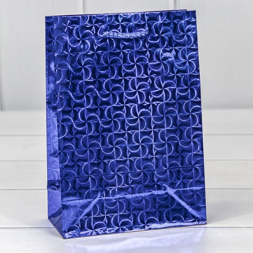 Пакет подарочный