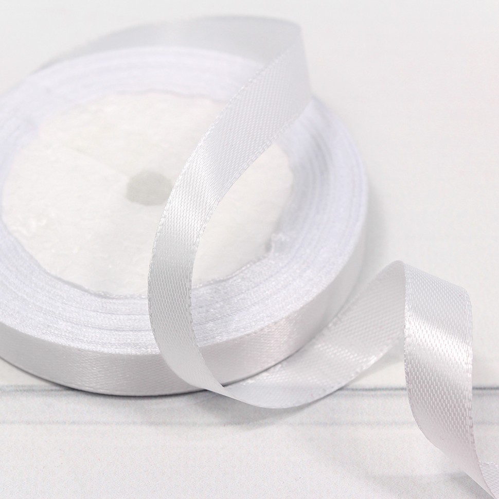 Лента Атласная Сатин Лента Атласная Сатин