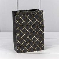 Пакет подарочный   