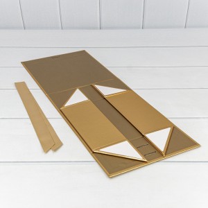 Коробка Прямоугольная  