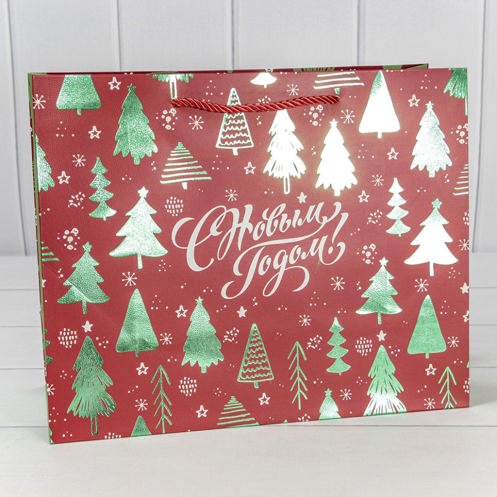 Пакет подарочный Пакет подарочный