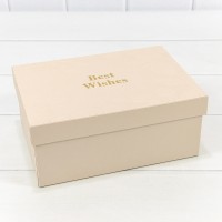 Коробки Прямоугольные Набор     