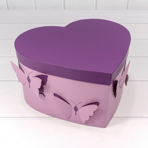 Коробки "Сердце" Набор