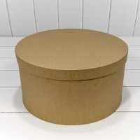 Коробки Круглые Набор