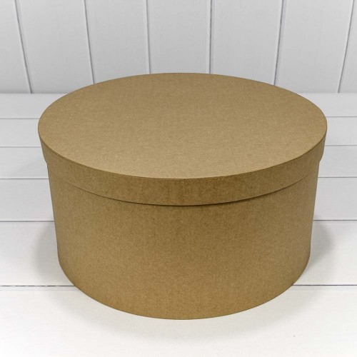 Коробки Круглые Набор