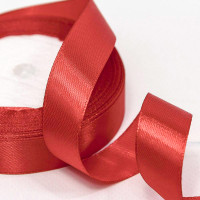 Лента Атласная Сатин