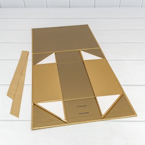 Коробка Прямоугольная   