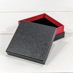Коробка Квадратная      