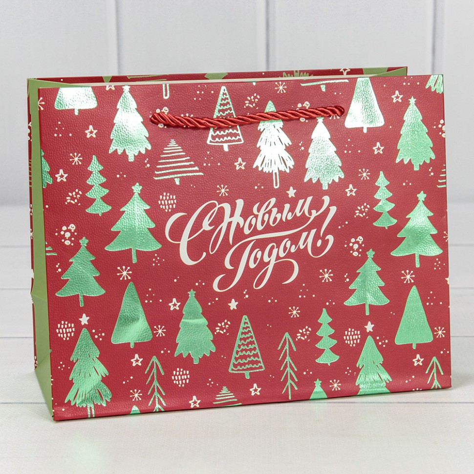 Пакет подарочный Пакет подарочный