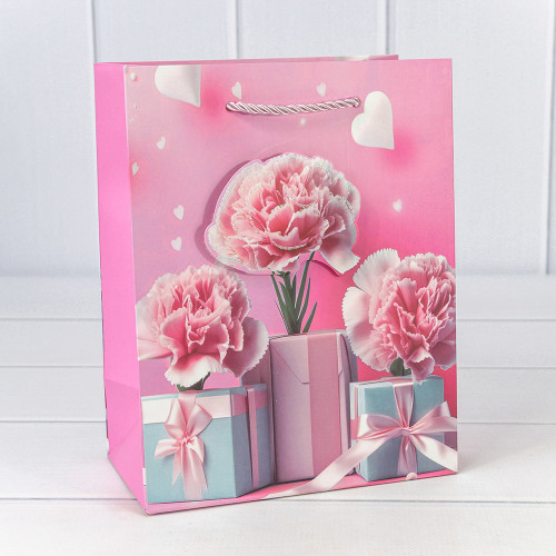 Пакет подарочный  