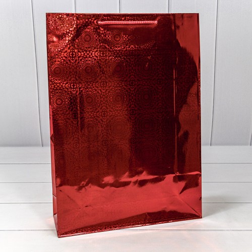 Пакет подарочный