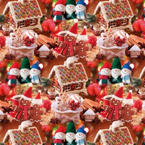 Бумага в листах      