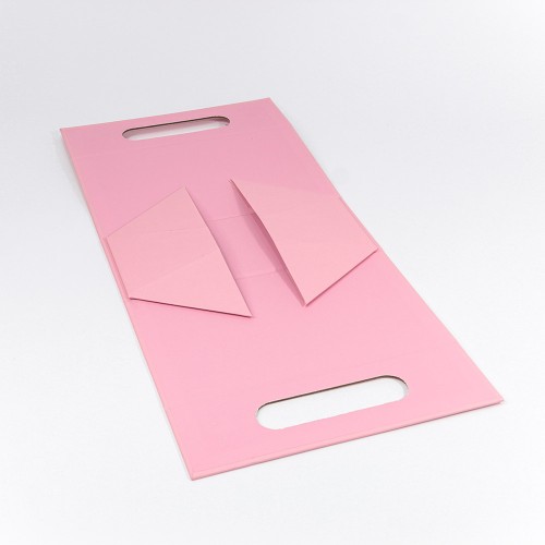 Коробка-сумка 