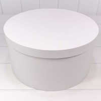 Коробки Круглые Набор