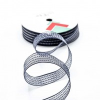 Лента Органза