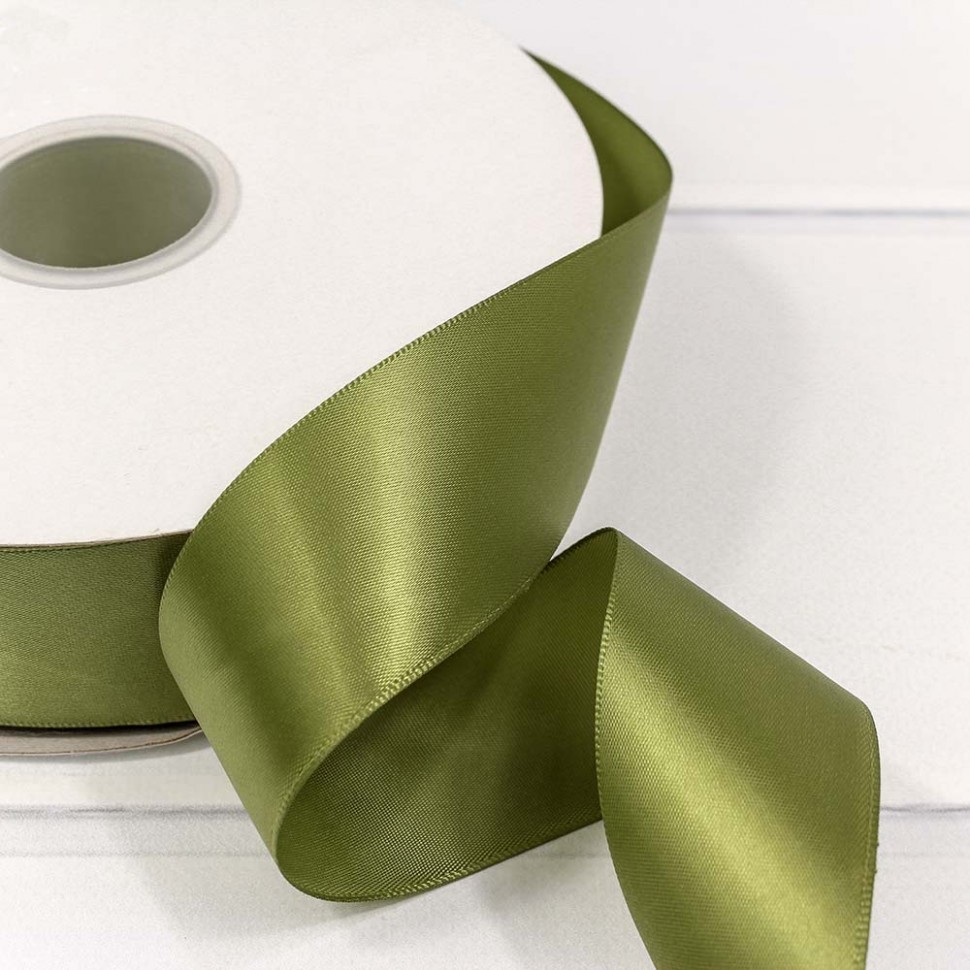 Лента Атласная Полиэстер